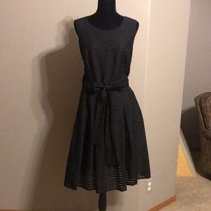 Tommy Hilfiger A Line Dress, Size 14